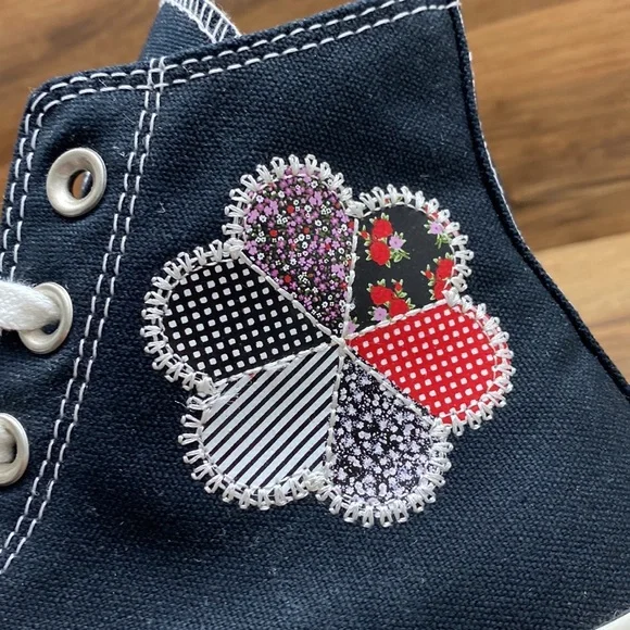 CONVERSE CTAS LIFT HI PLATFORM - Picture 9 of 10